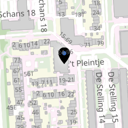 Appartement LLS00 M 2713 10
