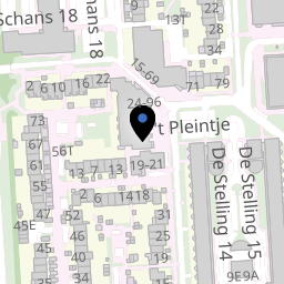 Appartement LLS00 M 2713 18