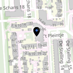 Appartement LLS00 M 2713 22