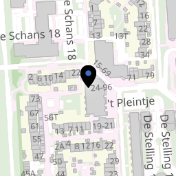 Appartement LLS00 M 2713 24