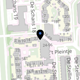 Appartement LLS00 M 2713 25