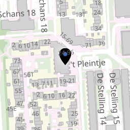 Appartement LLS00 M 2713 26