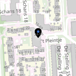 Appartement LLS00 M 2713 27
