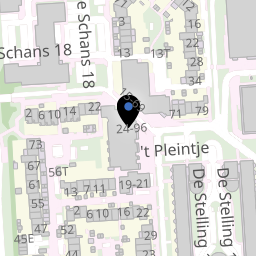 Appartement LLS00 M 2713 28