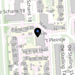 Appartement LLS00 M 2713 3