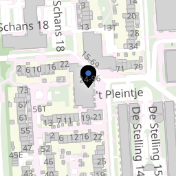 Appartement LLS00 M 2713 31