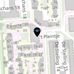 Appartement LLS00 M 2713 35