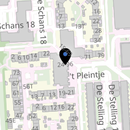 Appartement LLS00 M 2713 38