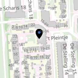 Appartement LLS00 M 2713 5