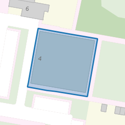 Perceel LLS00-M-2721