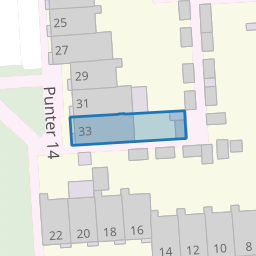 Perceel LLS00-M-2725