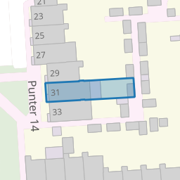 Perceel LLS00-M-2726