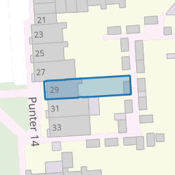 Perceel LLS00-M-2727