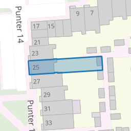Perceel LLS00-M-2732
