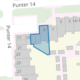 Perceel LLS00-M-2735