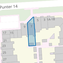 Perceel LLS00-M-2736
