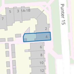 Perceel LLS00-M-2741