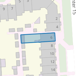 Perceel LLS00-M-2742