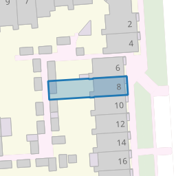 Perceel LLS00-M-2743