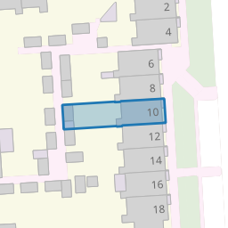 Perceel LLS00-M-2744