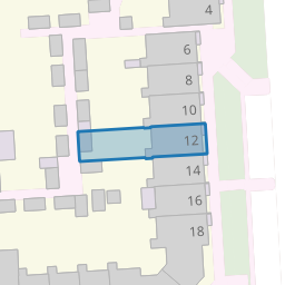 Perceel LLS00-M-2745