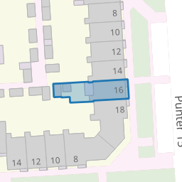 Perceel LLS00-M-2747