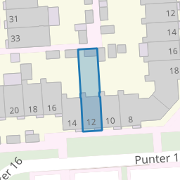 Perceel LLS00-M-2751