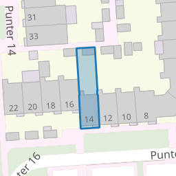 Perceel LLS00-M-2752