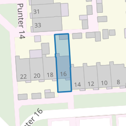 Perceel LLS00-M-2753