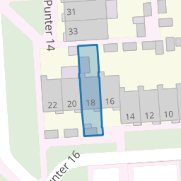 Perceel LLS00-M-2754