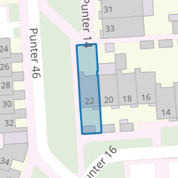 Perceel LLS00-M-2756