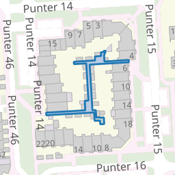 Perceel LLS00-M-2757