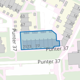 Perceel LLS00-M-2791