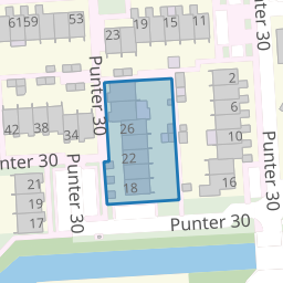 Perceel LLS00-M-2798
