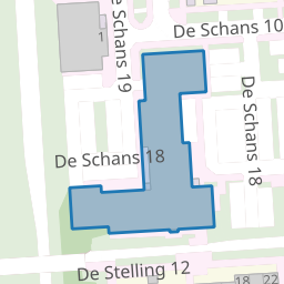 Perceel LLS00-M-2803