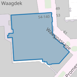 Perceel LLS00-M-2806