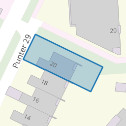 Perceel LLS00-M-2809