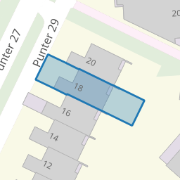 Perceel LLS00-M-2810