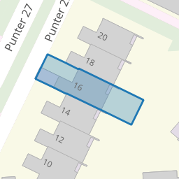 Perceel LLS00-M-2811