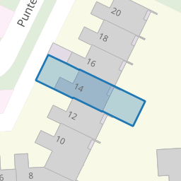 Perceel LLS00-M-2812