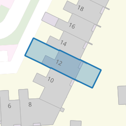 Perceel LLS00-M-2813