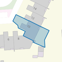 Perceel LLS00-M-2814