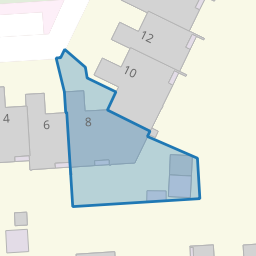 Perceel LLS00-M-2815