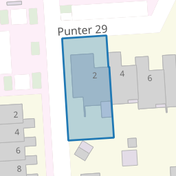 Perceel LLS00-M-2818