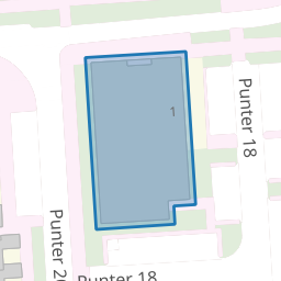 Perceel LLS00-M-2821