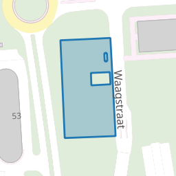 Perceel LLS00-M-2837