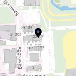 Appartement LLS00 M 2841 17