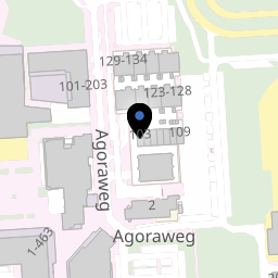 Appartement LLS00 M 2841 3