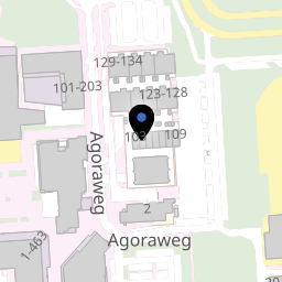 Appartement LLS00 M 2841 4