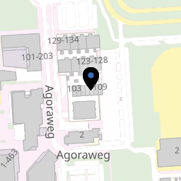 Appartement LLS00 M 2841 7